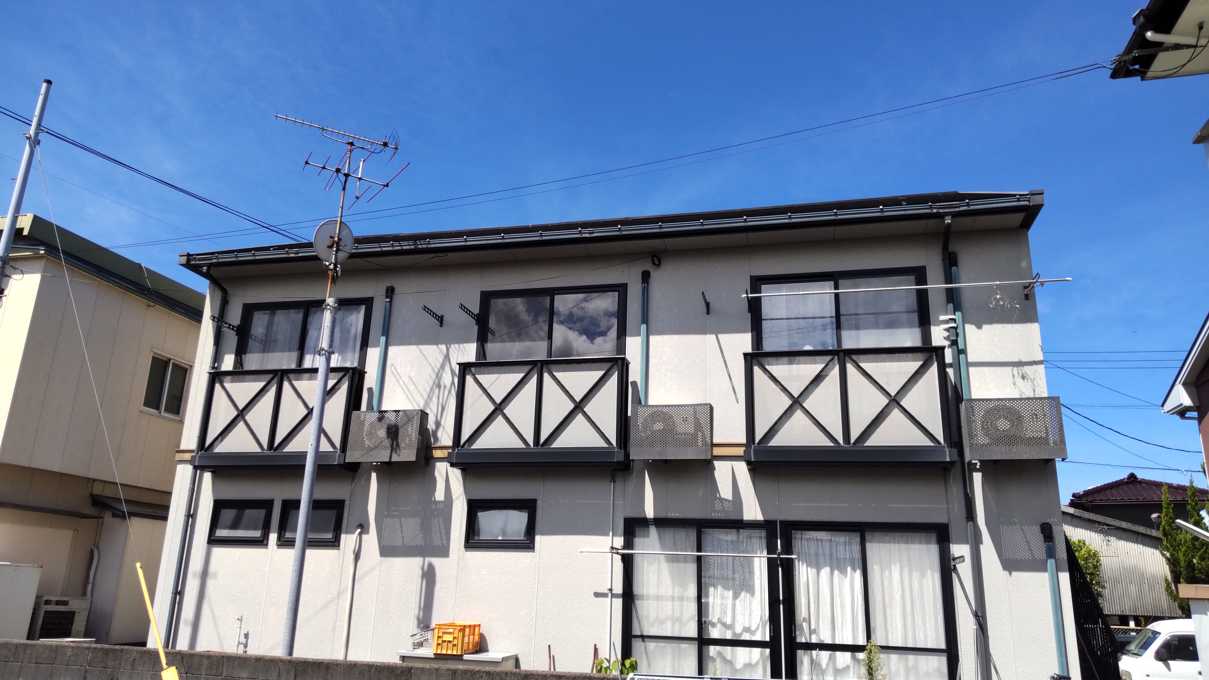 サンプルサイト