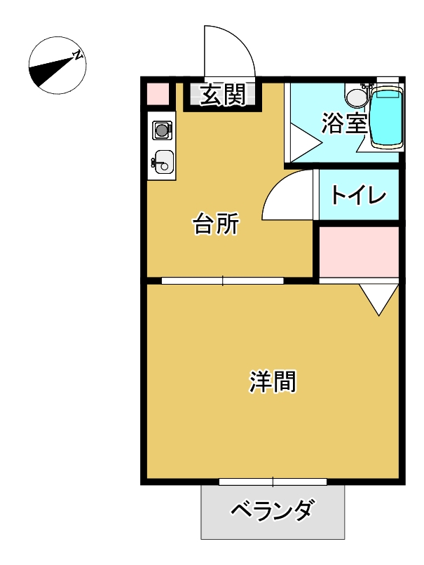 サンプルサイト