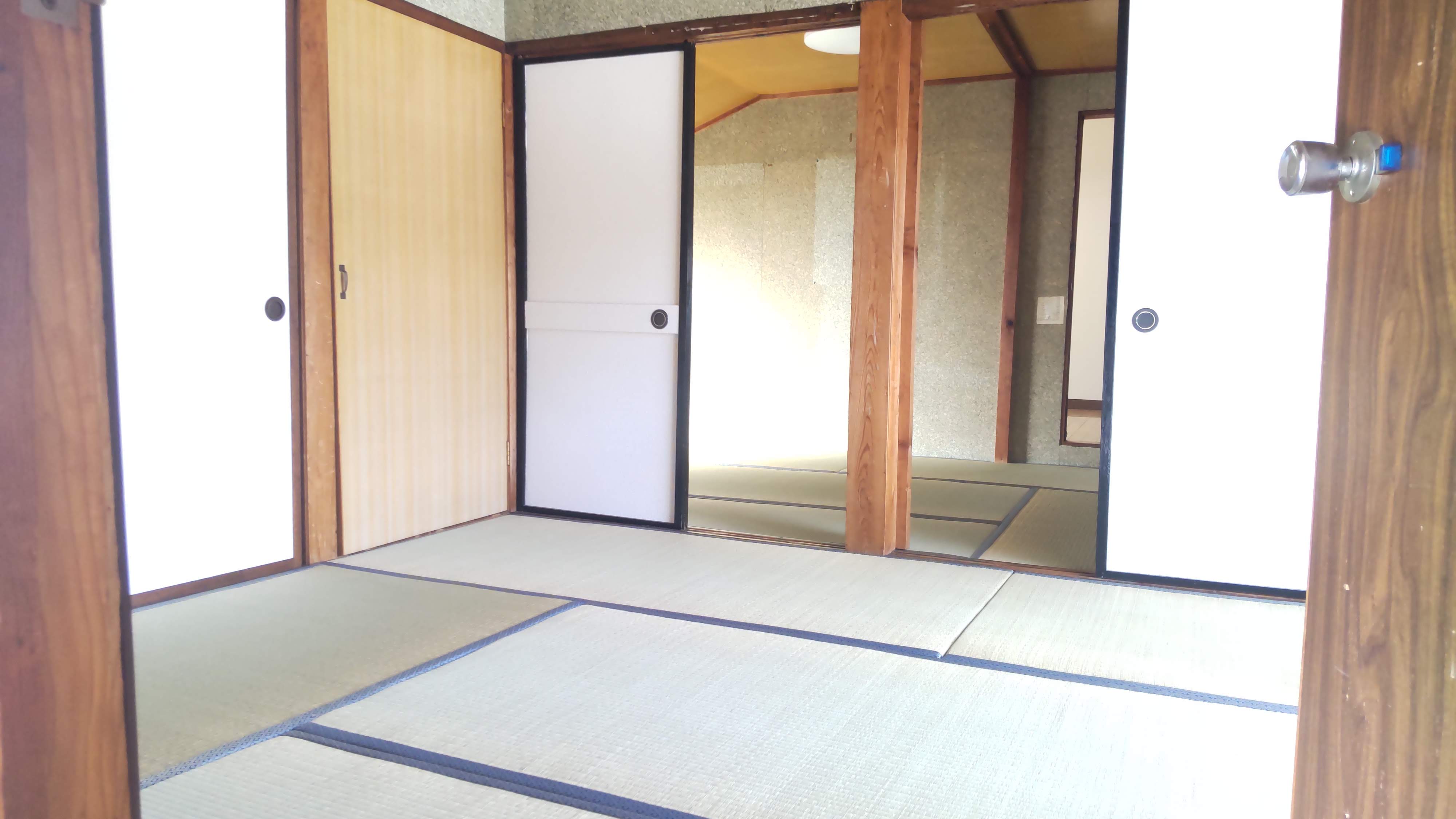 サンプルサイト