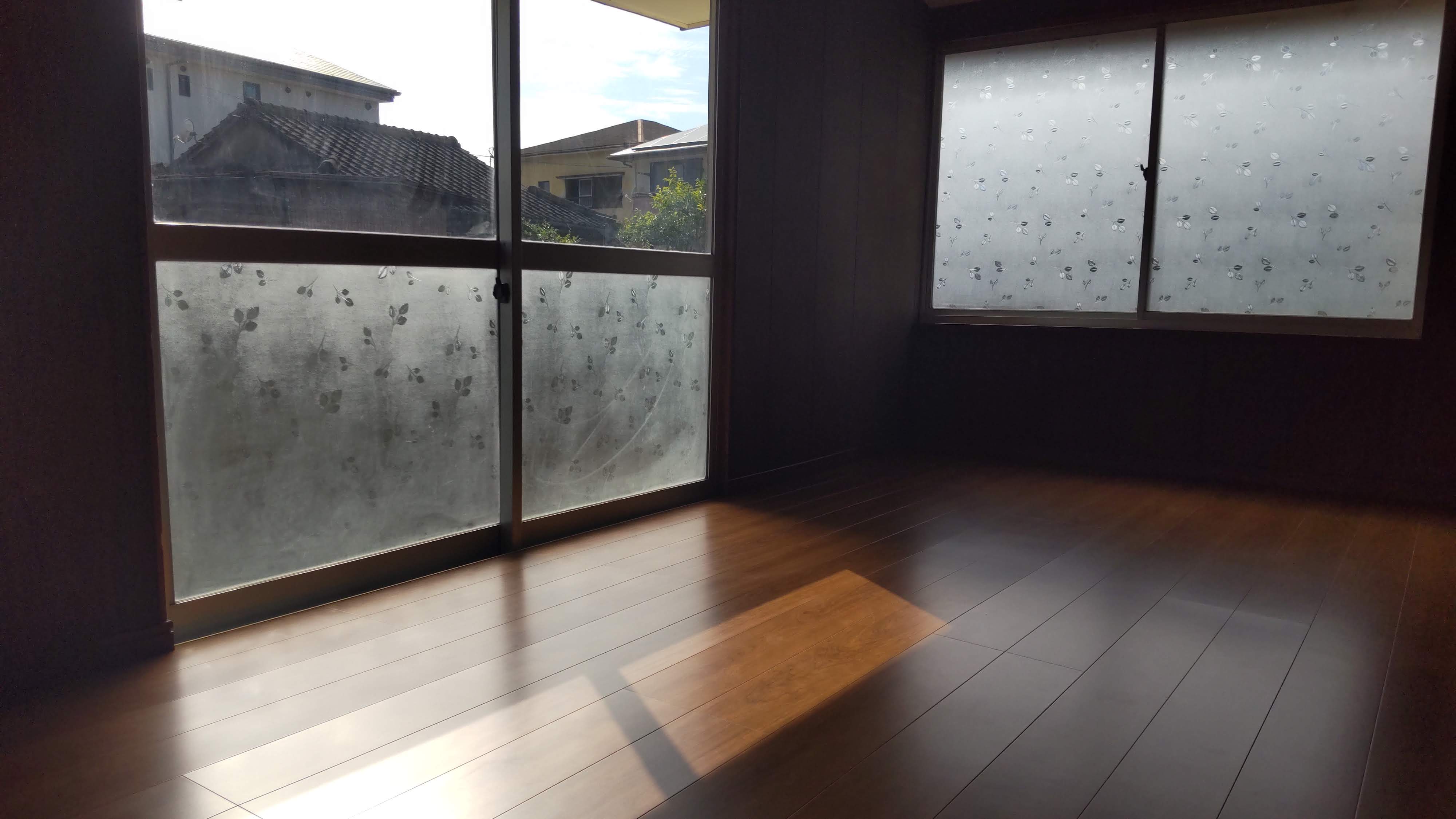 サンプルサイト