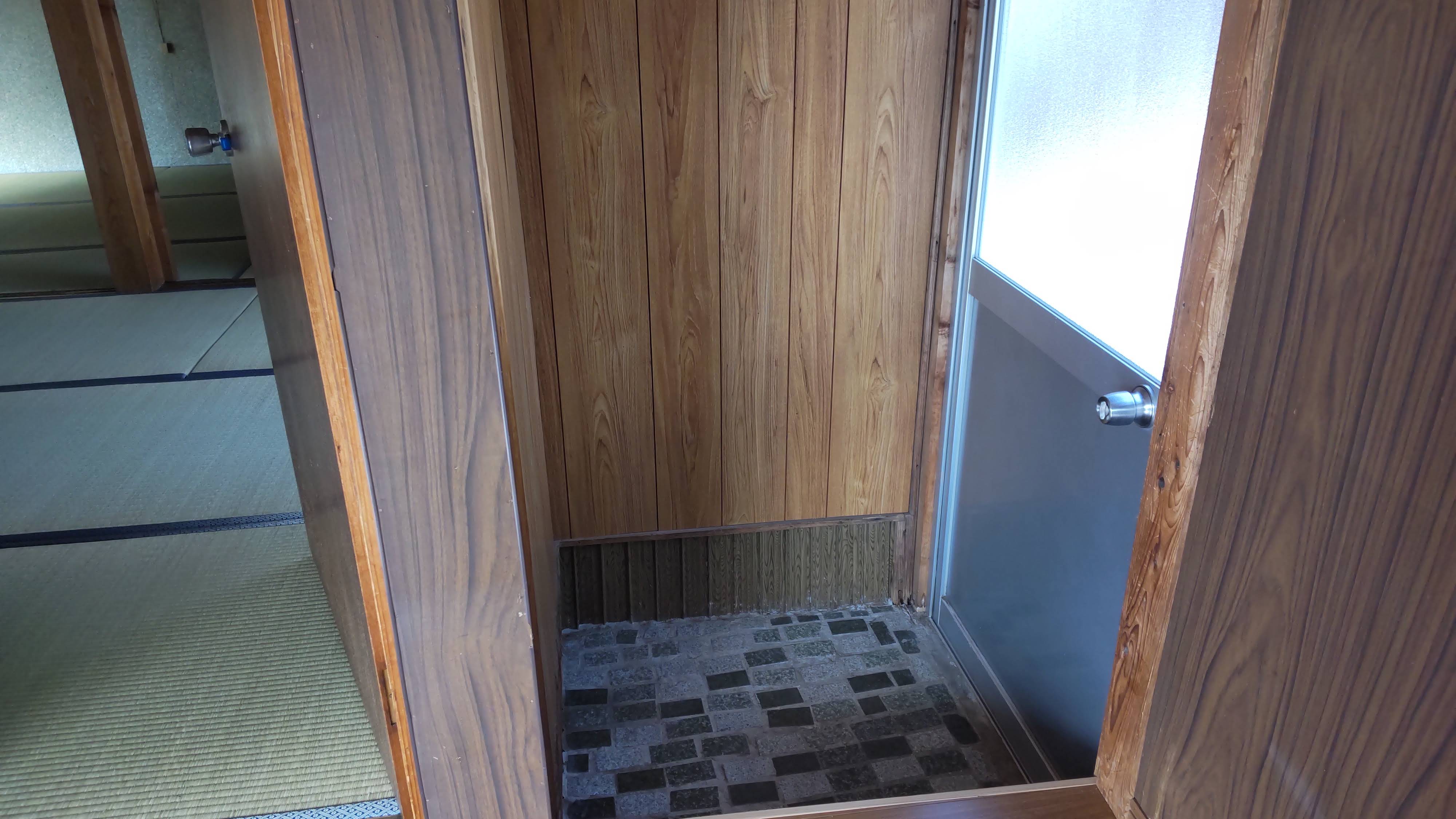 サンプルサイト