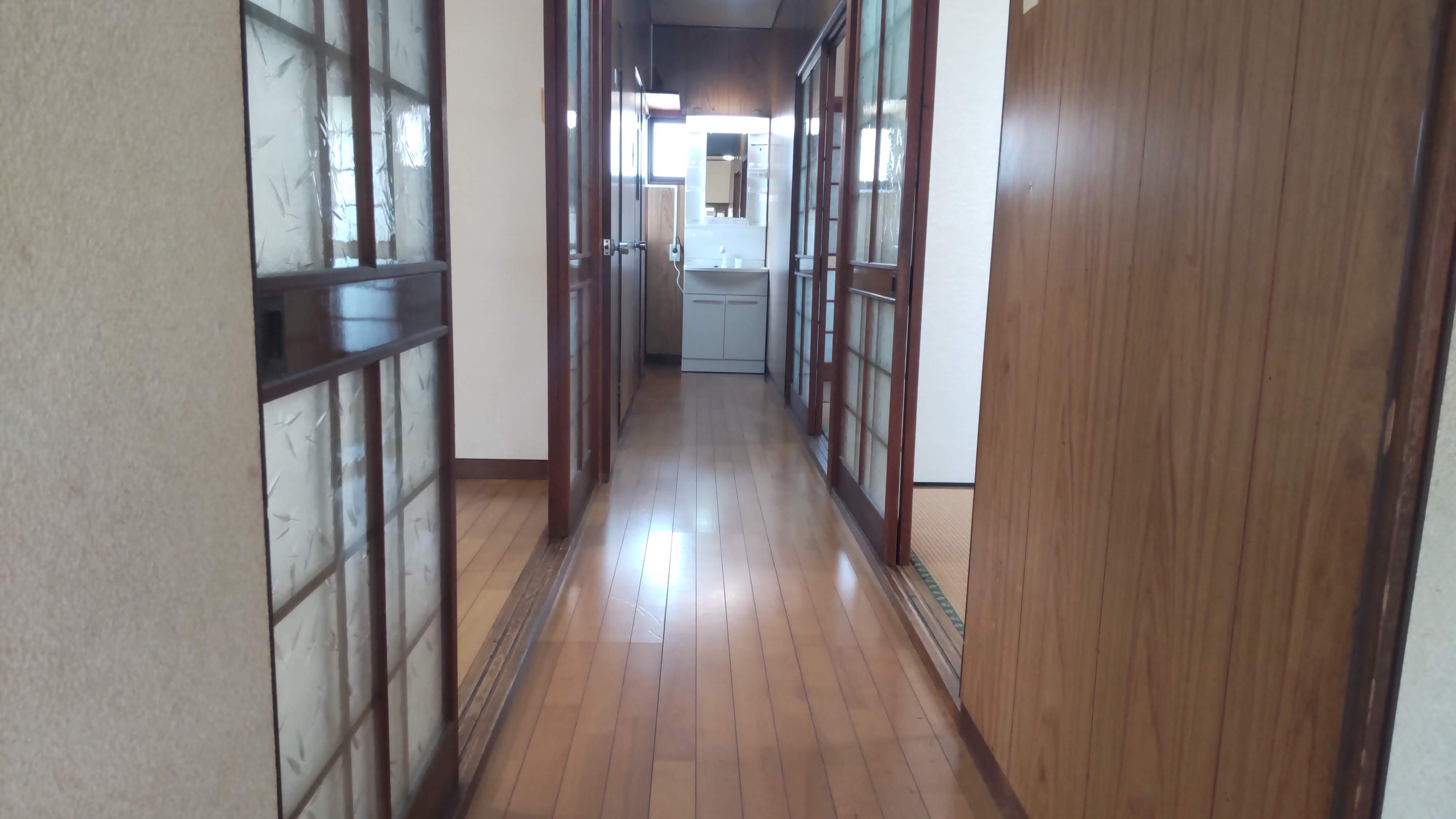 サンプルサイト