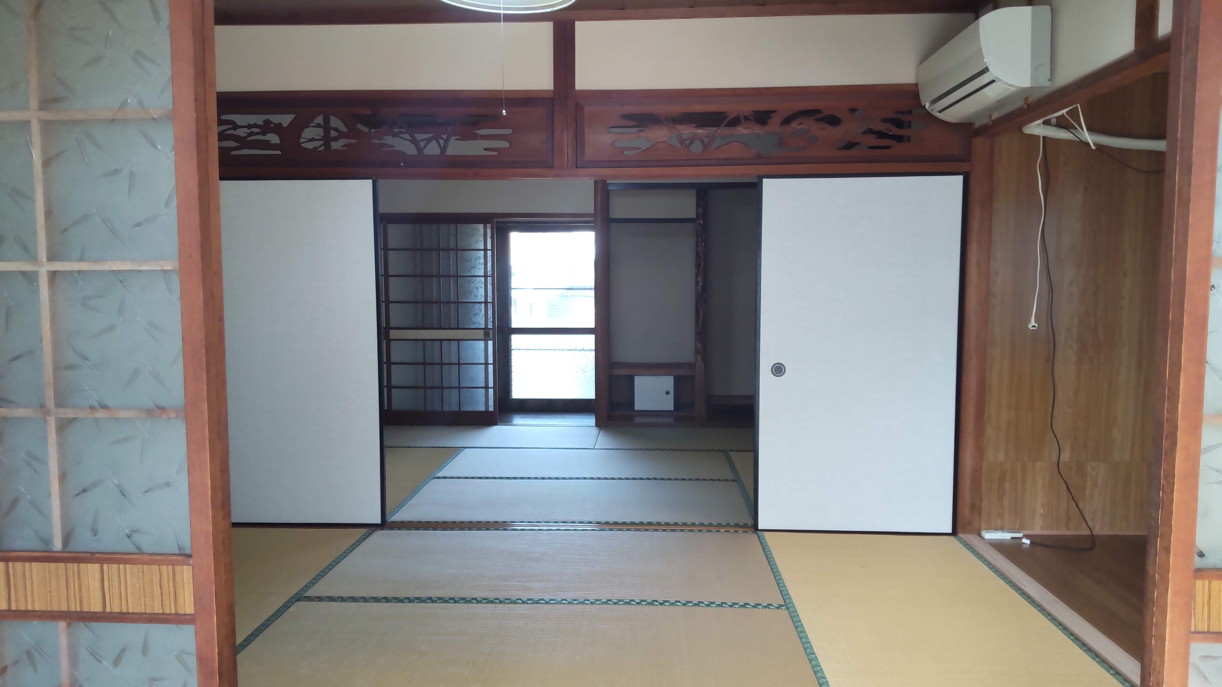 サンプルサイト