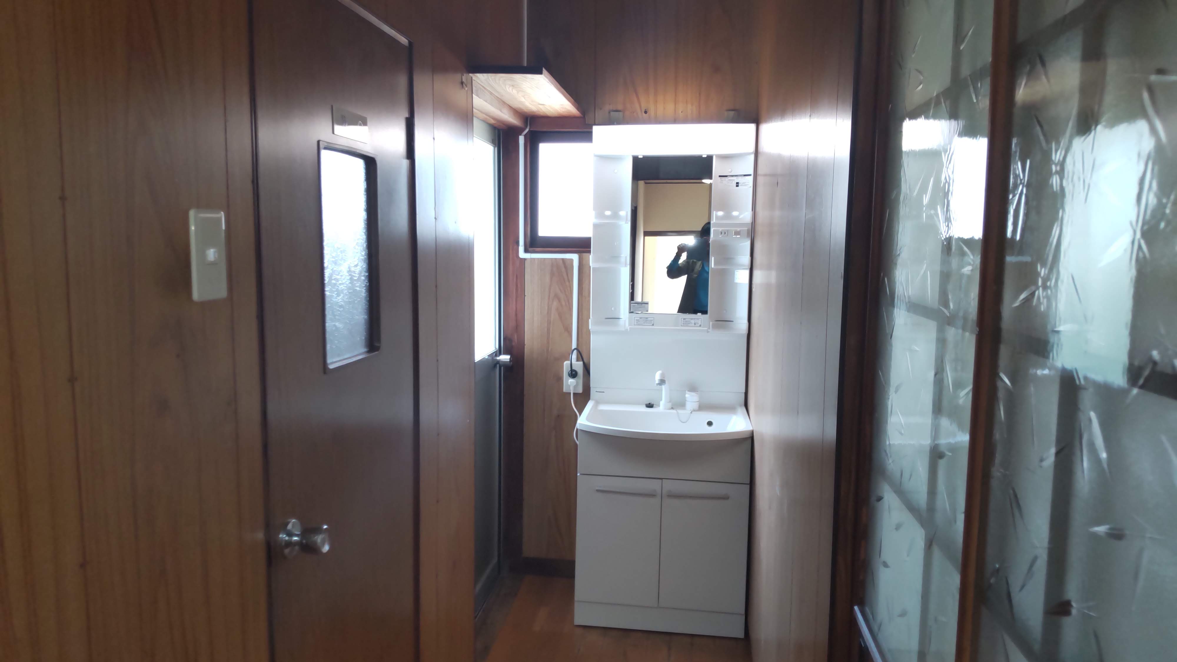 サンプルサイト