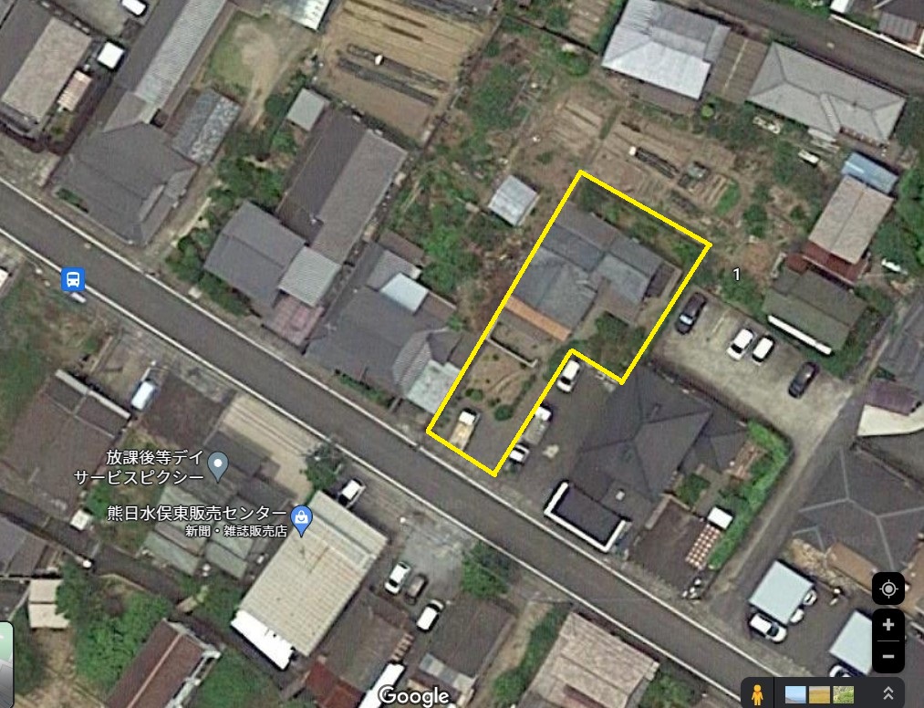 サンプルサイト