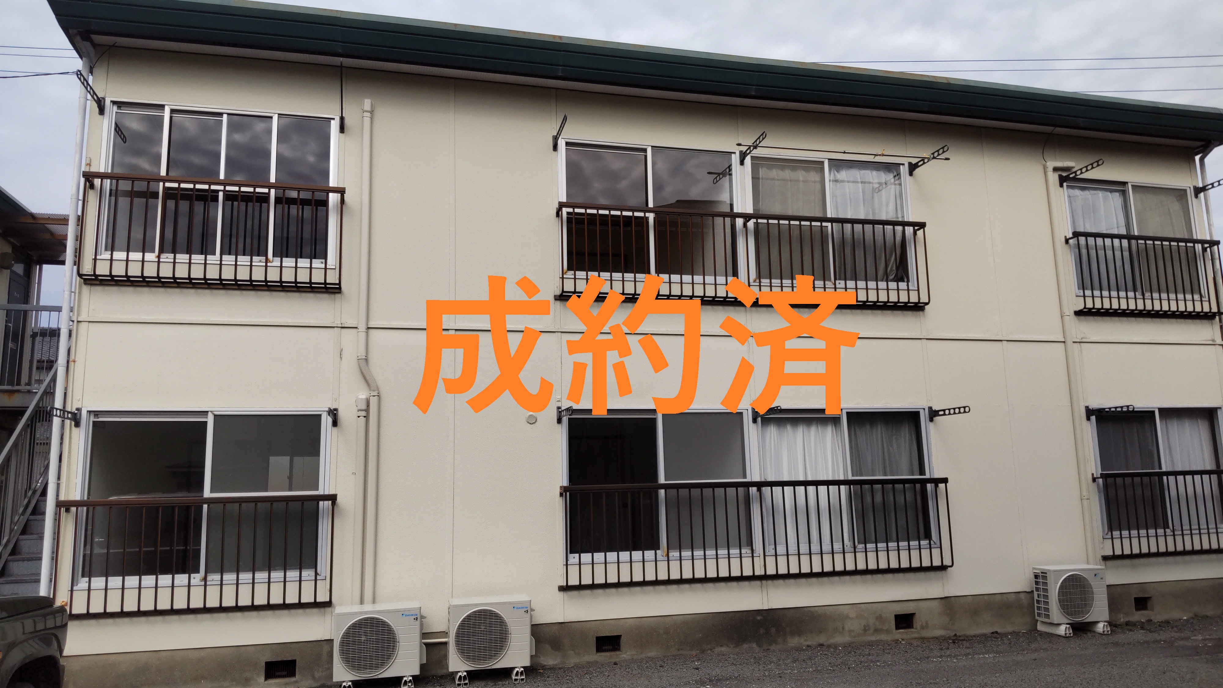 サンプルサイト