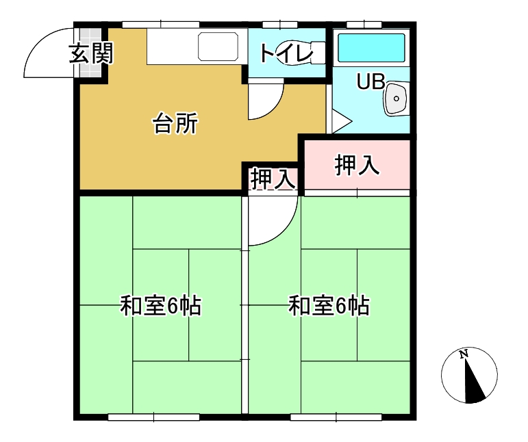 サンプルサイト