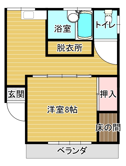サンプルサイト