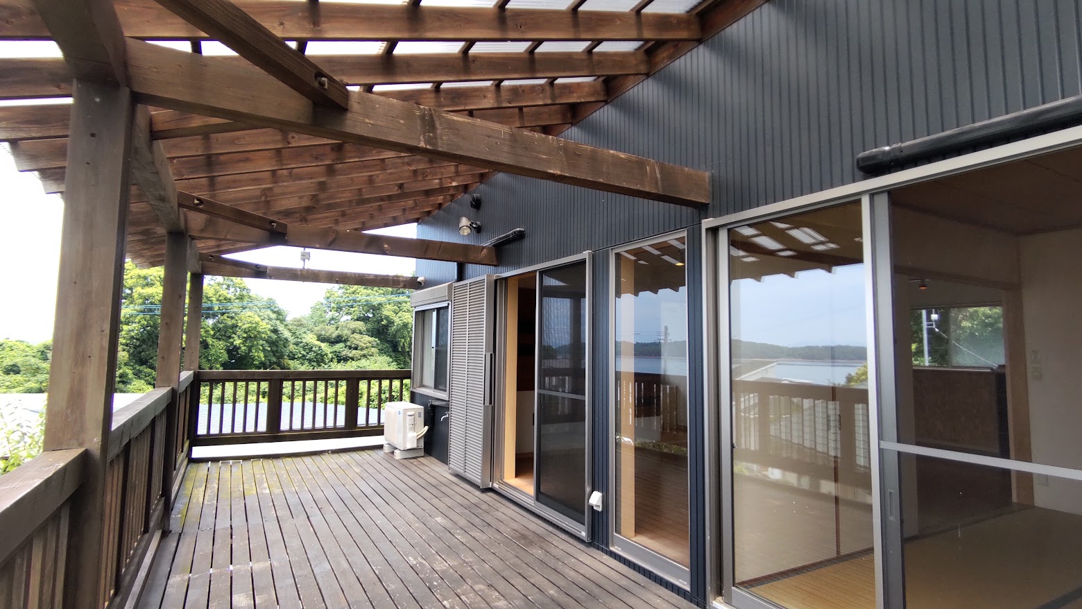 サンプルサイト