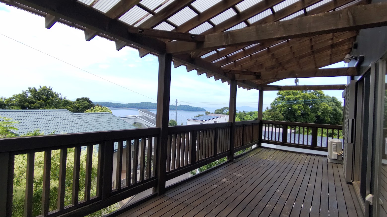 サンプルサイト