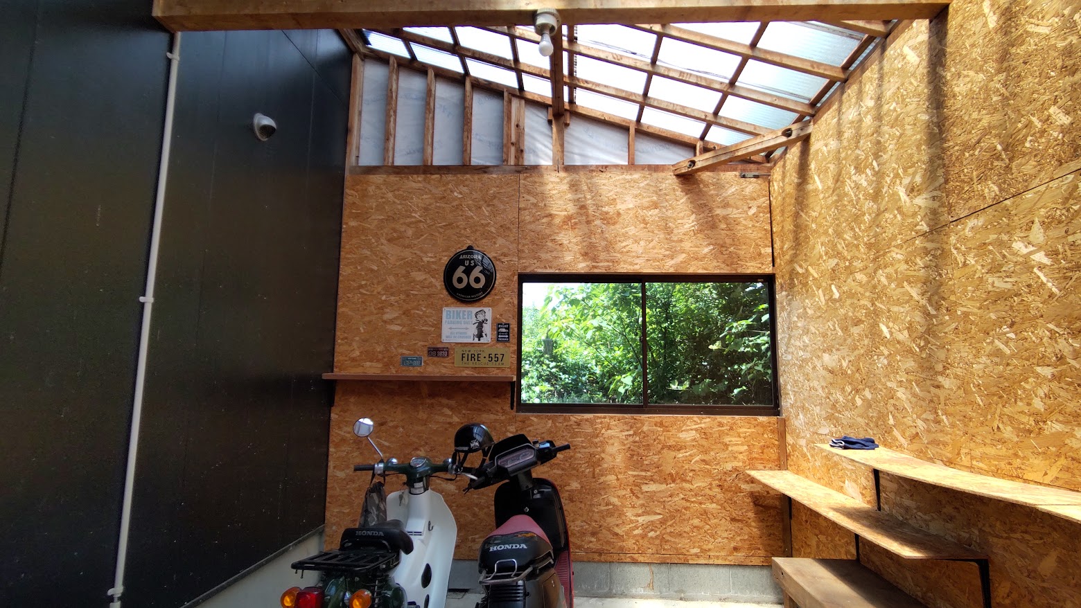 サンプルサイト