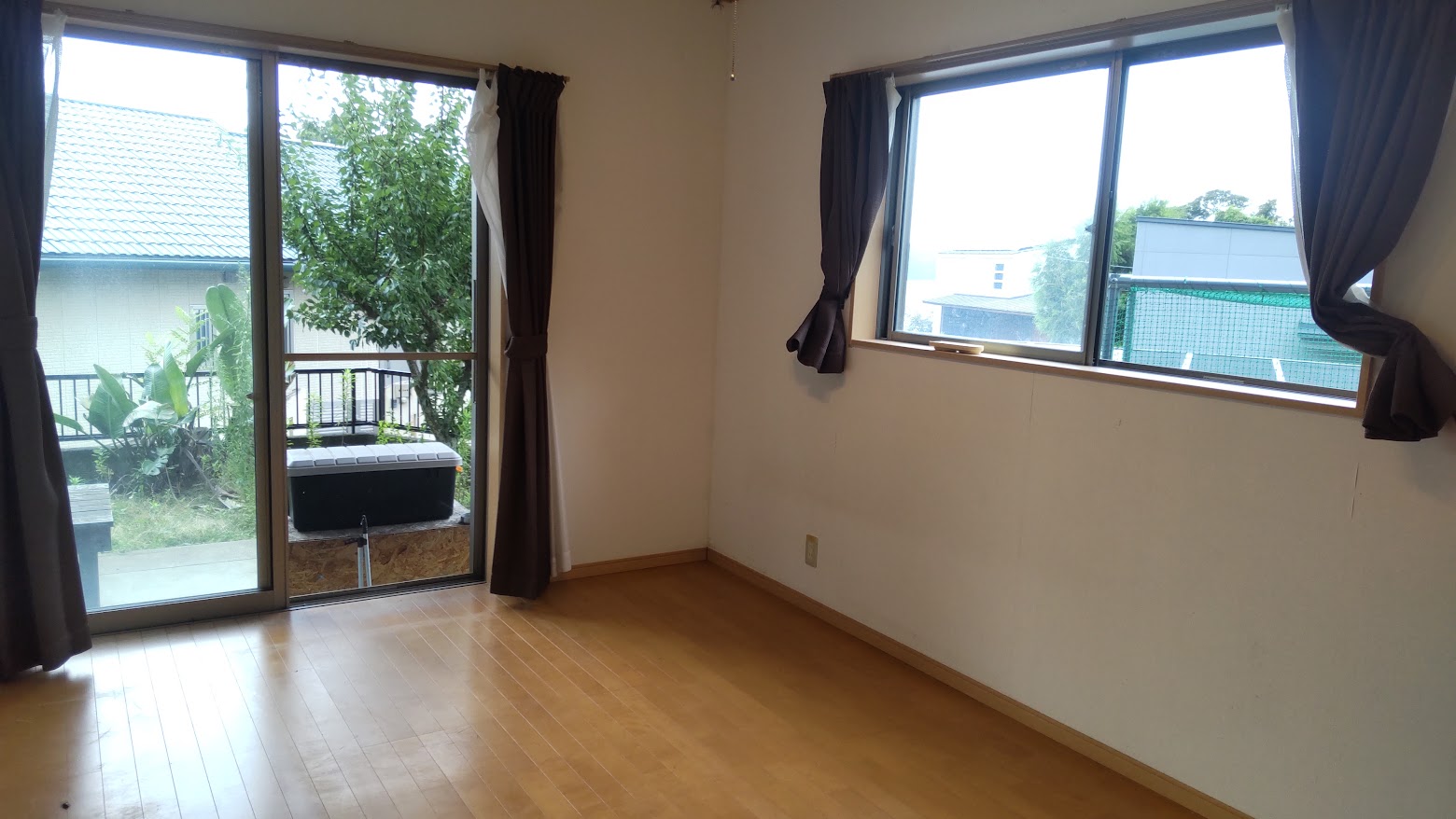 サンプルサイト