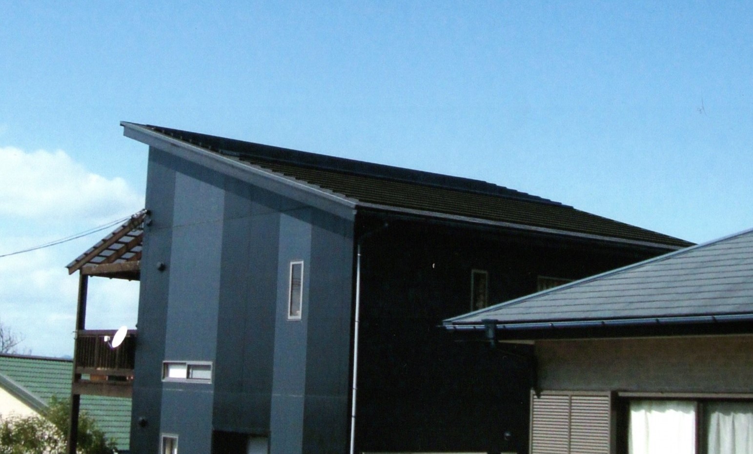 サンプルサイト