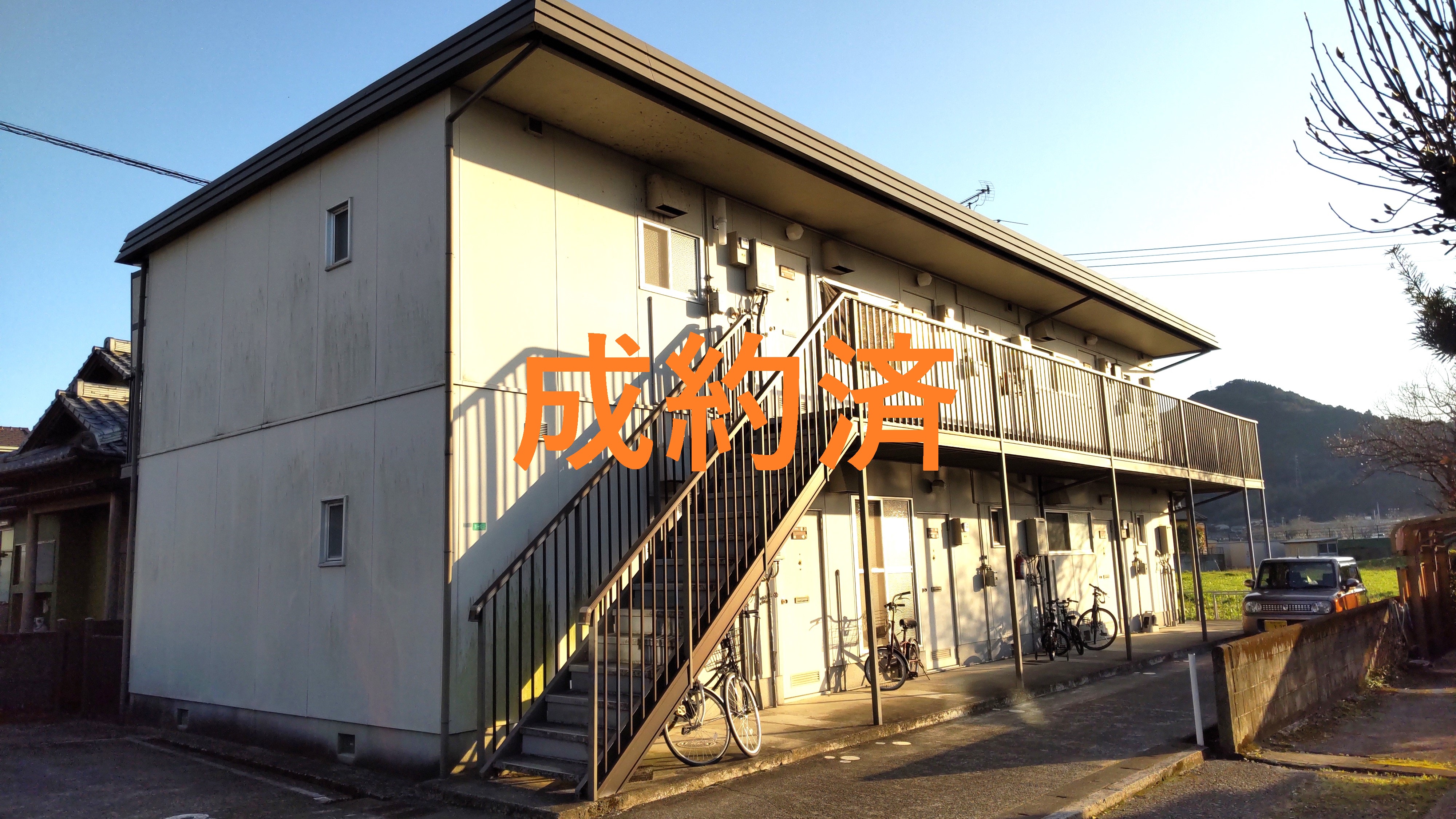 サンプルサイト