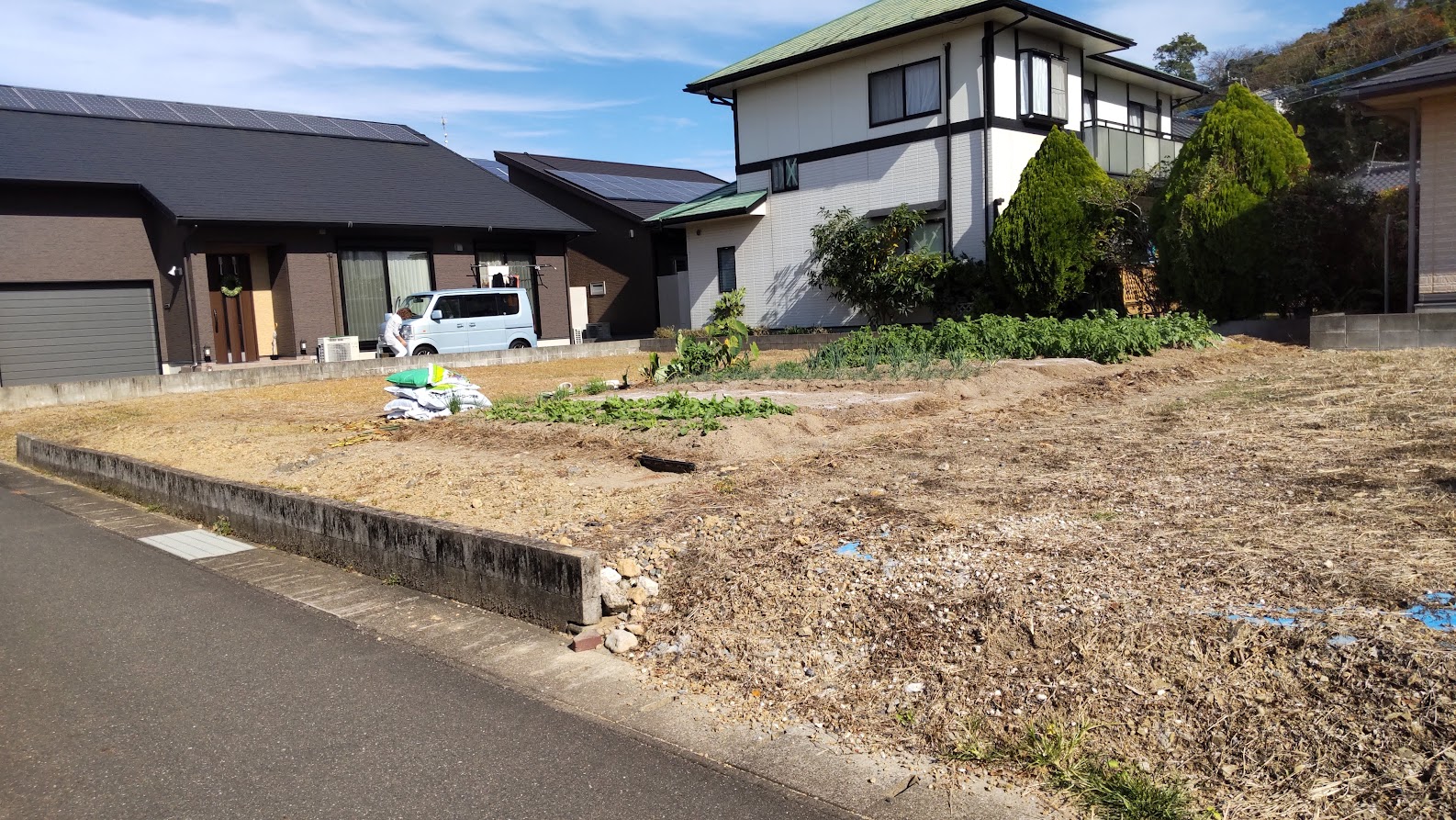 サンプルサイト