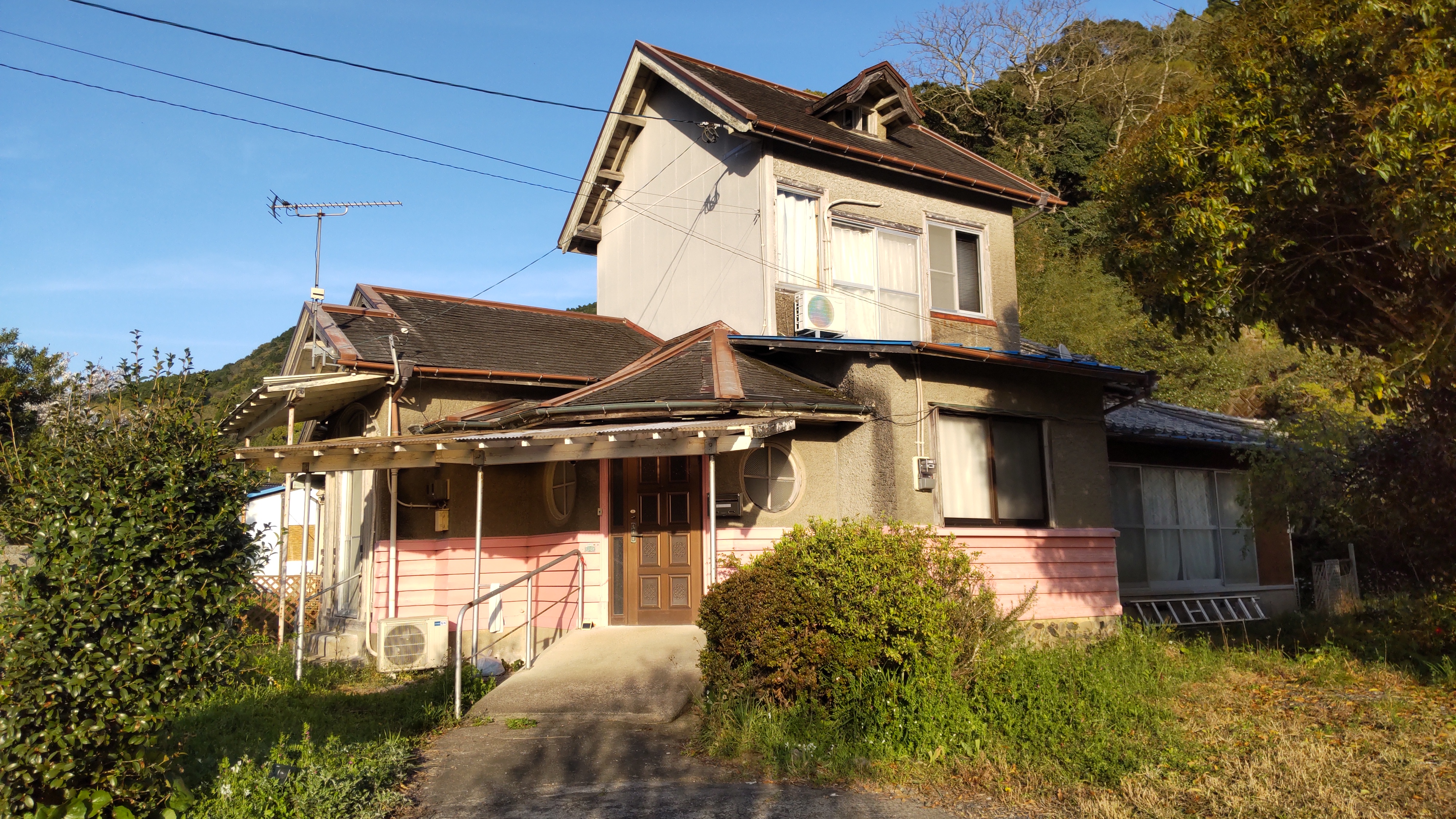 サンプルサイト